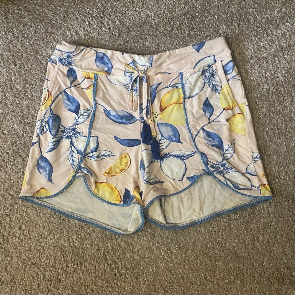 Soma cool nights pajamas